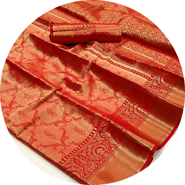 Parampara Silk